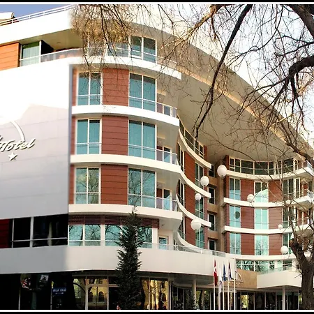 Hotel Alba 4*
