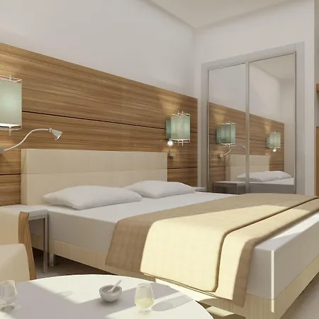 Alba Otel 4*