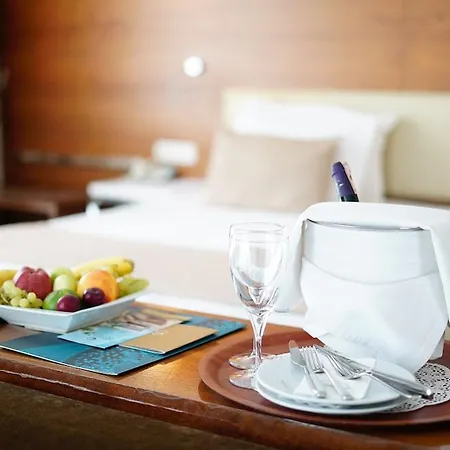 Alba Otel Ankara