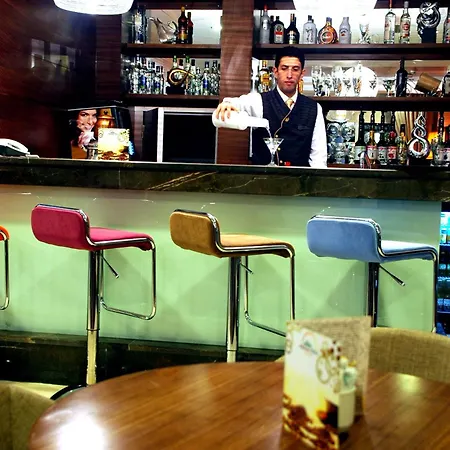 アルバ アンカラ