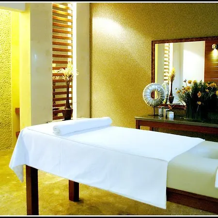 Alba Otel 4*