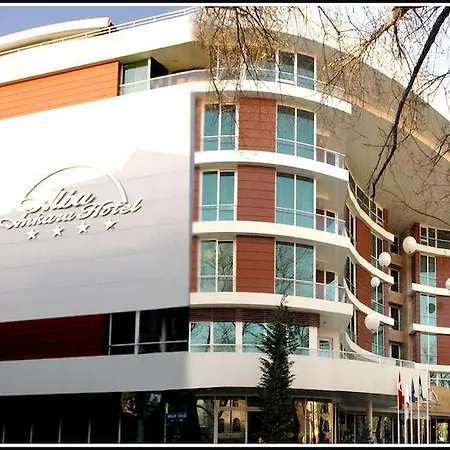 Alba Otel 4*