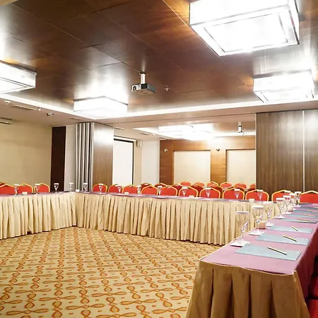 Alba Otel 4*